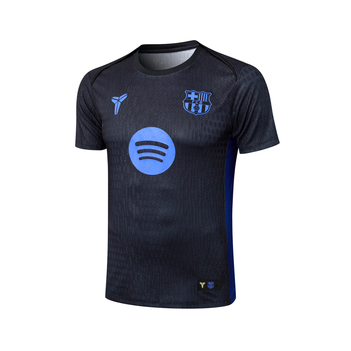 FC BARCELONA II 25/26 PRE PARTIDO