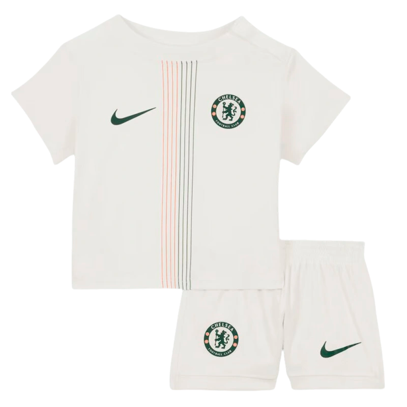 CHELSEA FC II 25/26 CONJUNTO INFANTIL
