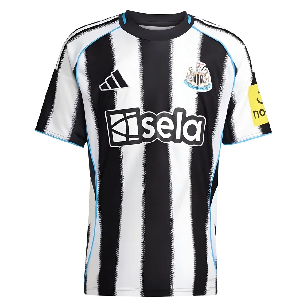 NEWCASTLE UNITED I 25/26
