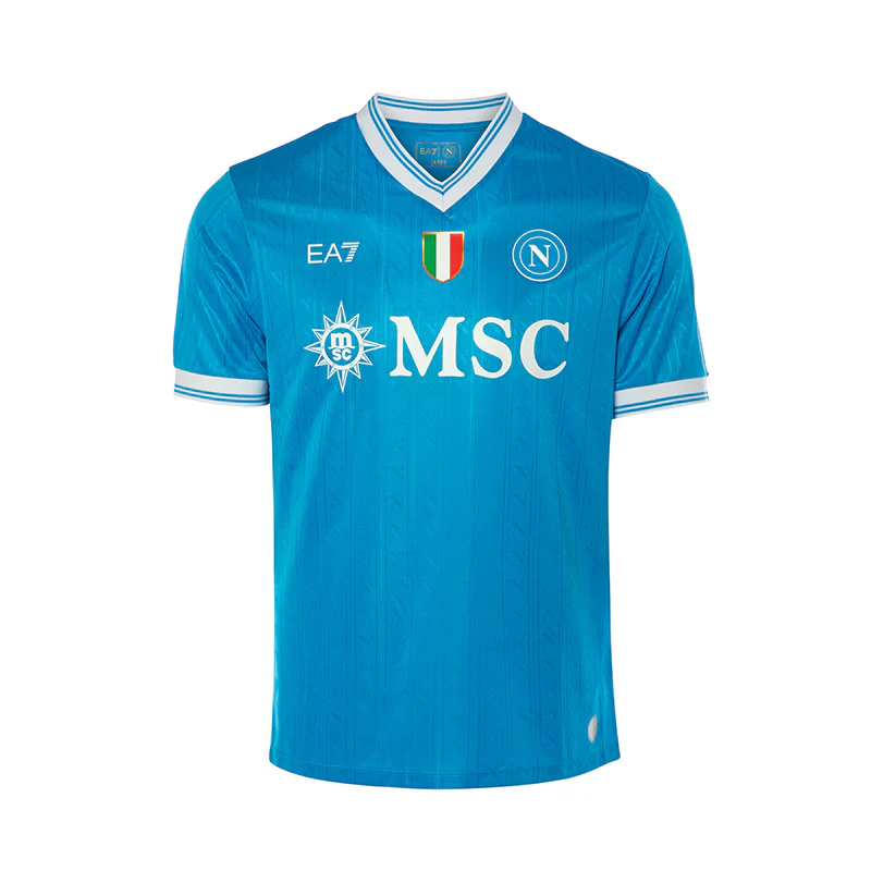 SSC NAPOLI I 25/26