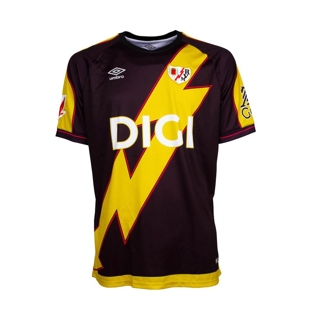 RAYO VALLECANO III 25/26