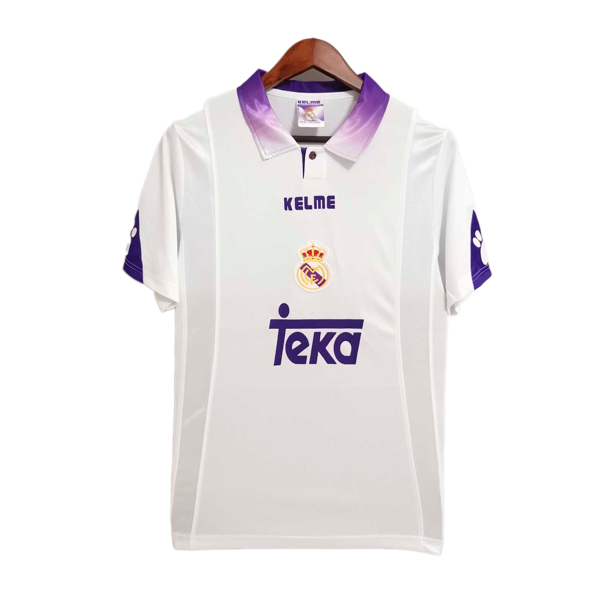 REAL MADRID I 97/98 FINAL UCL