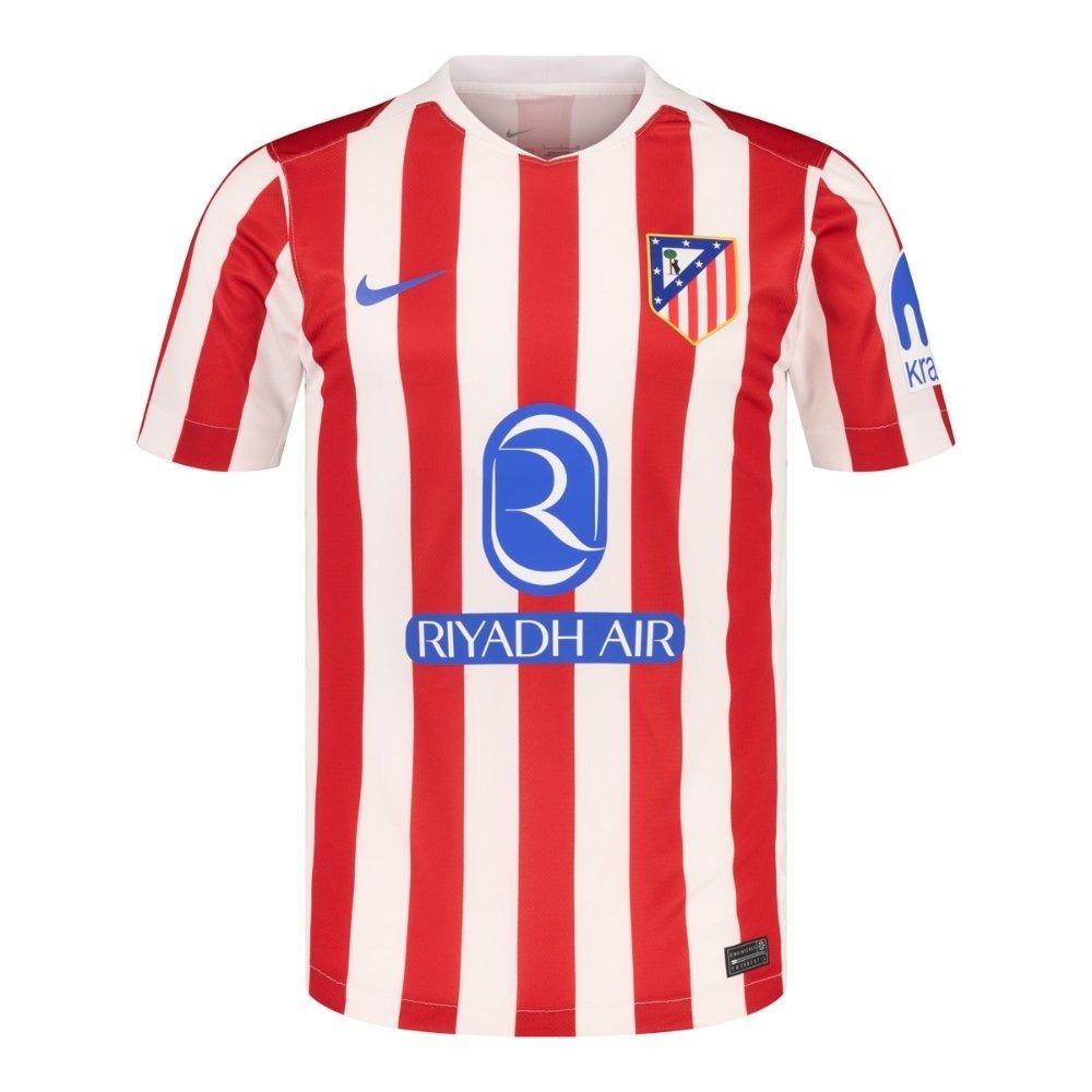 ATLETICO DE MADRID I 25/26