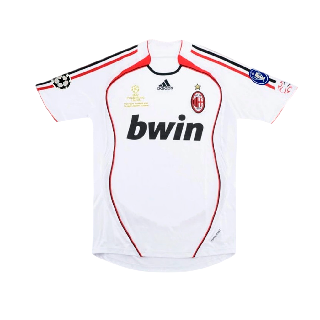 AC MILAN II 06/07