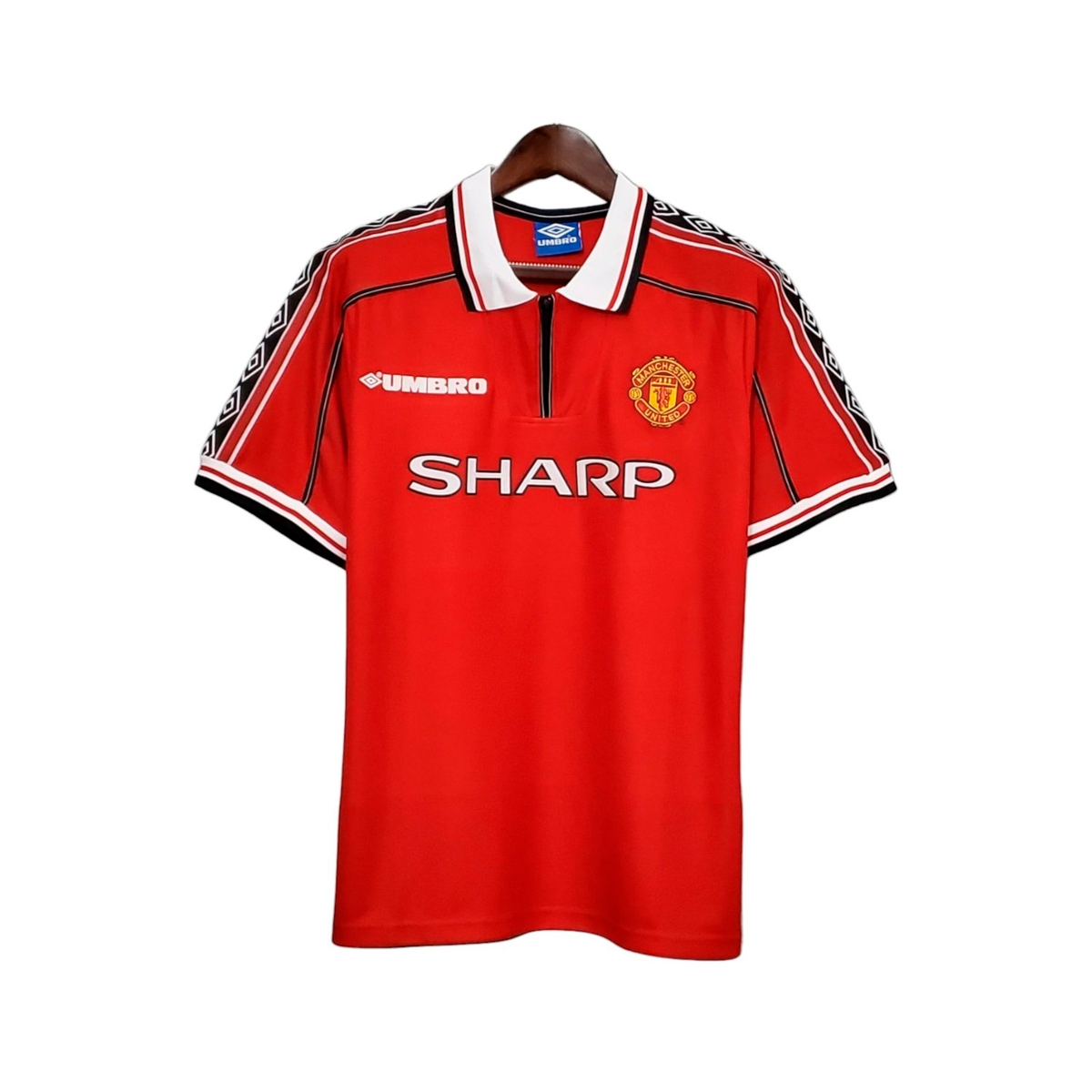MANCHESTER UNITED I 98/99
