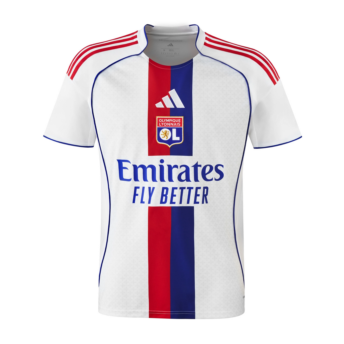 OLYMPIQUE LYON I 25/26