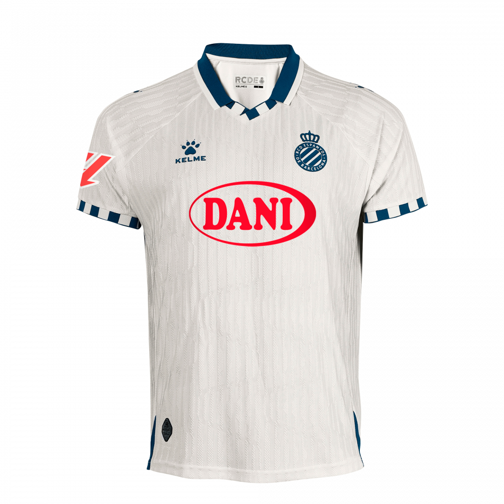 RCD ESPANYOL II 25/26