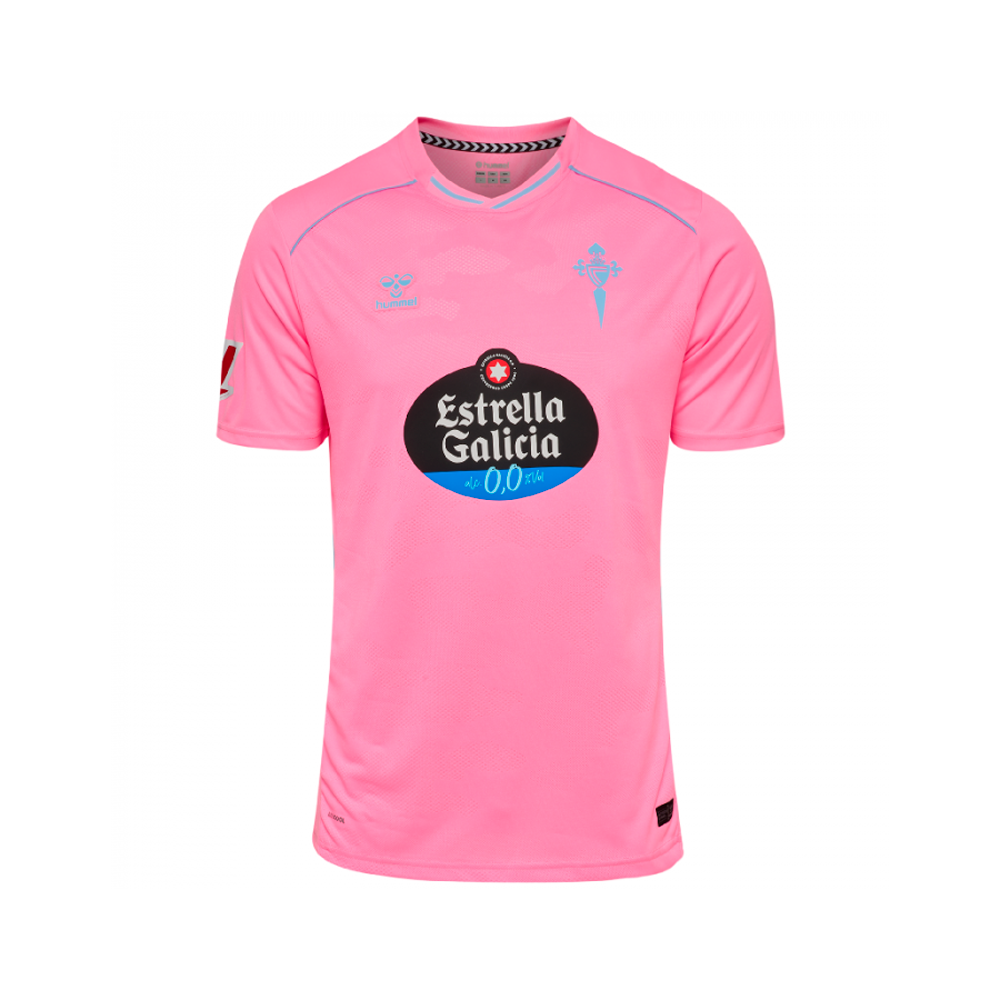 CELTA DE VIGO III 25/26