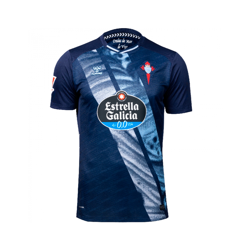CELTA DE VIGO II 25/26