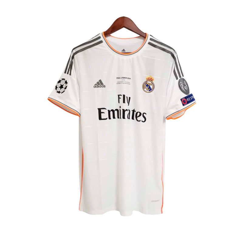 REAL MADRID I 13/14 FINAL UCL