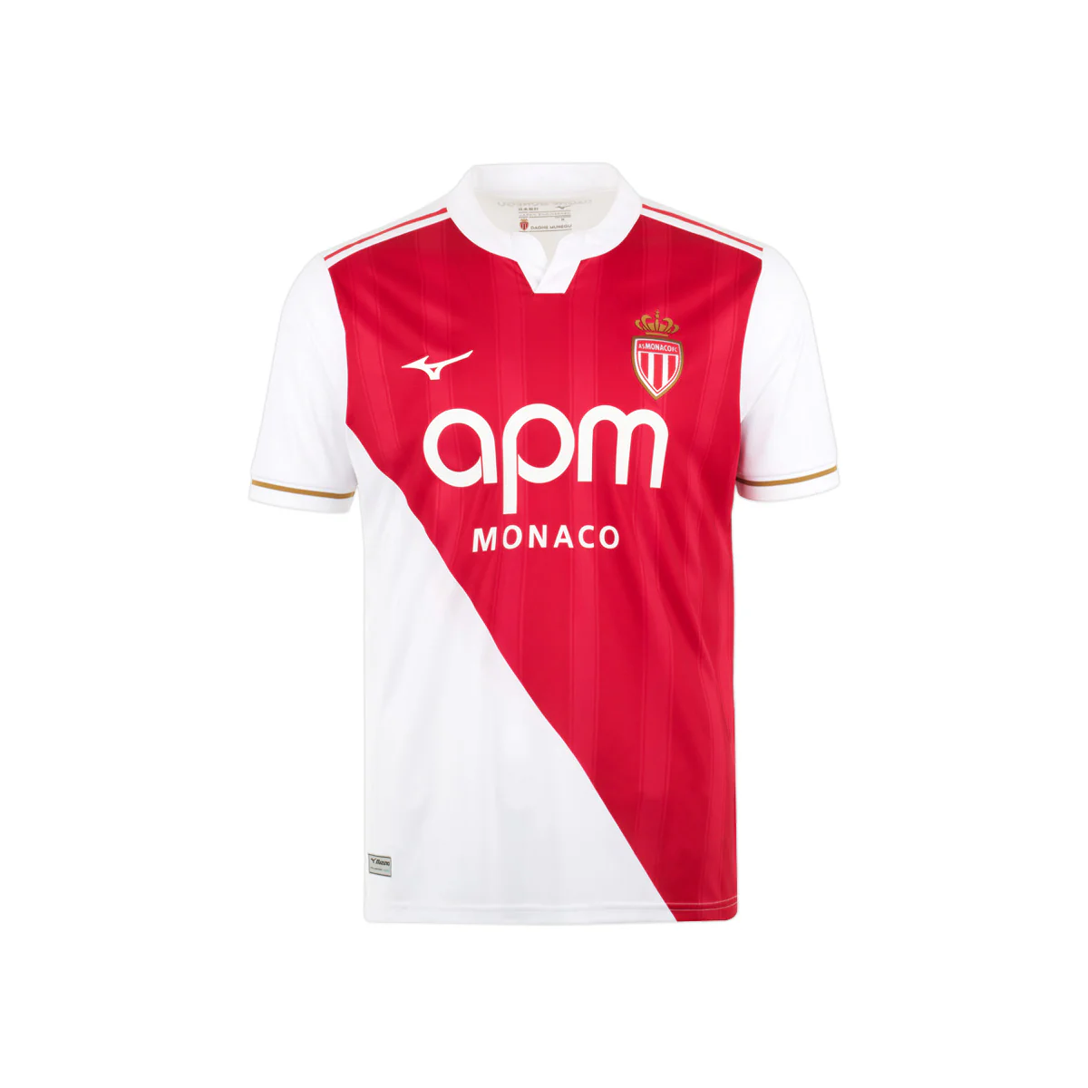 AS MONACO FC I 25/26