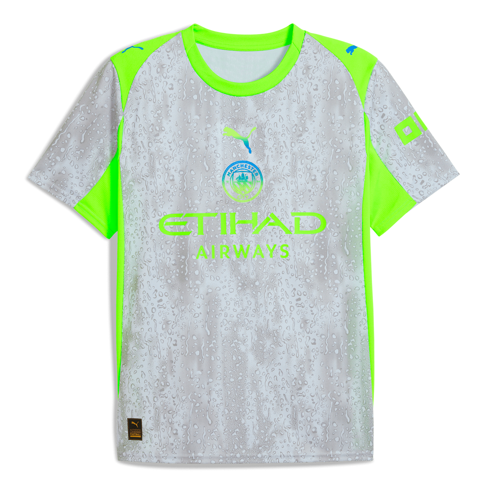 MANCHESTER CITY III 25/26