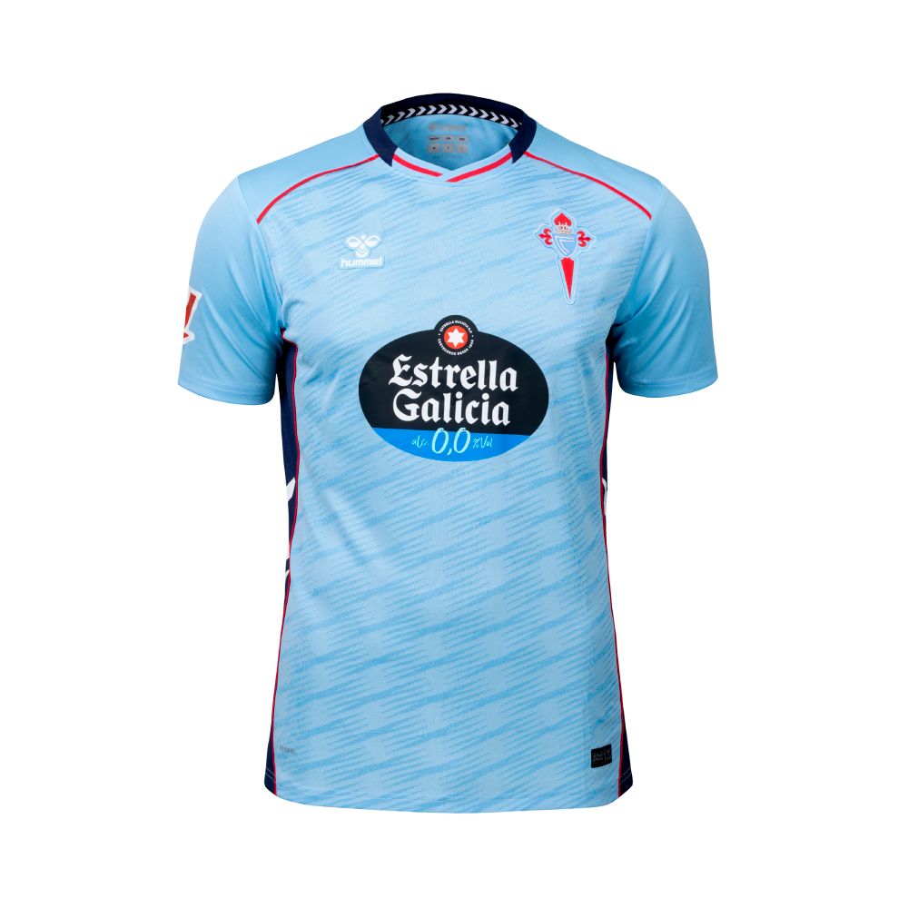 CELTA DE VIGO I 25/26