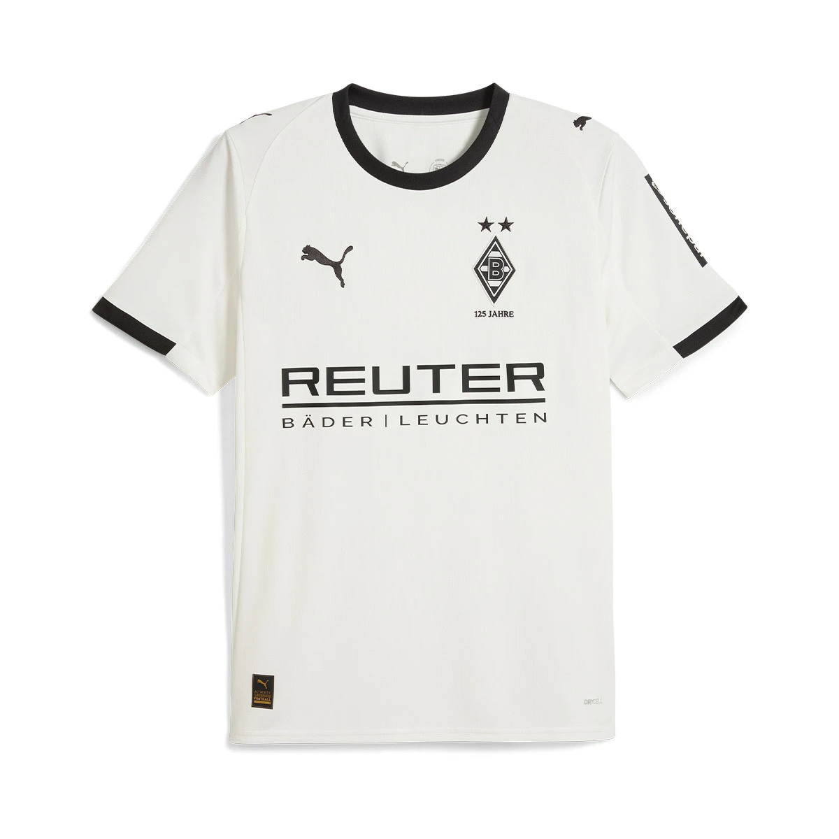 BORUSSIA MÖNCHENGLADBACH I 25/26