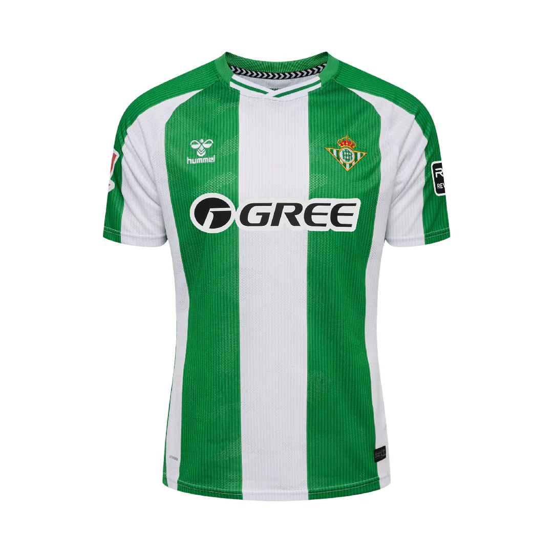 REAL BETIS BALOMPIE I 25/26