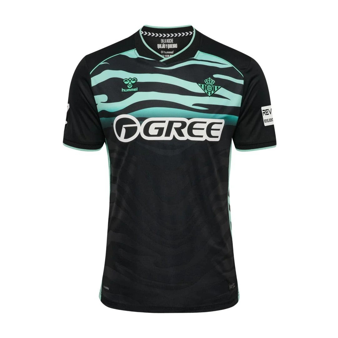 REAL BETIS BALOMPIE III 25/26