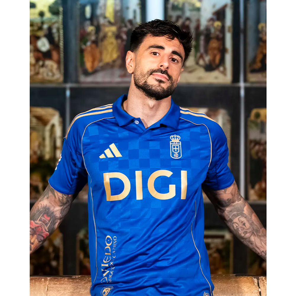 REAL OVIEDO I 25/26