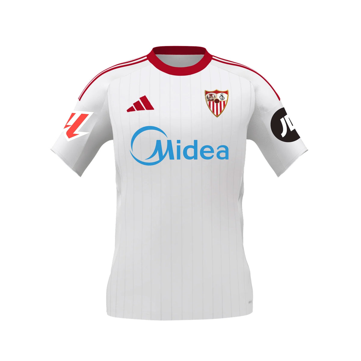 SEVILLA FC I 25/26