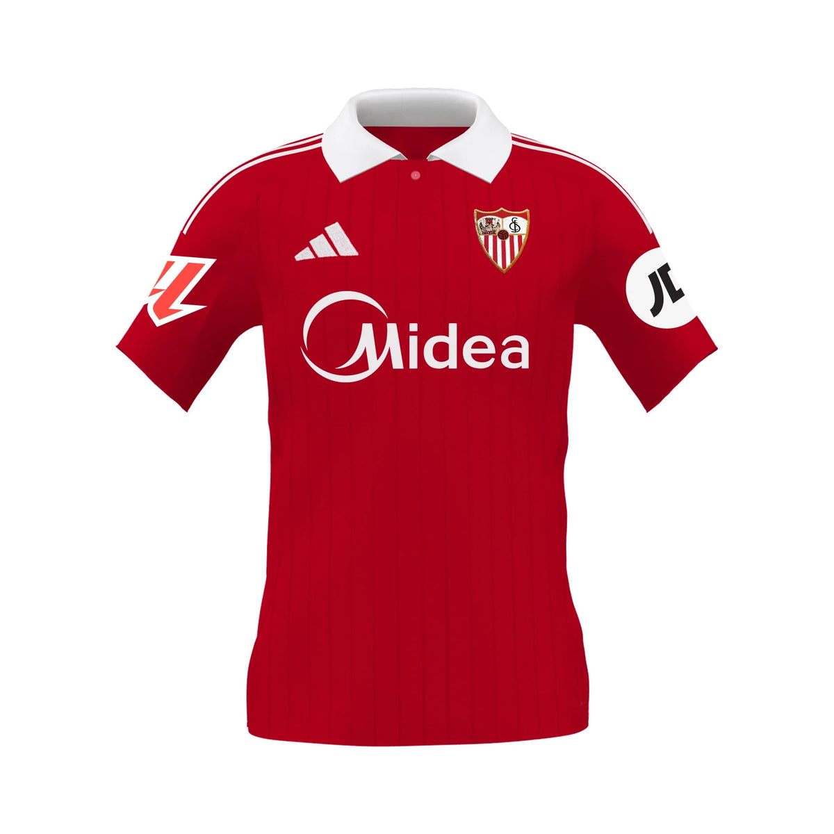 SEVILLA FC II 25/26