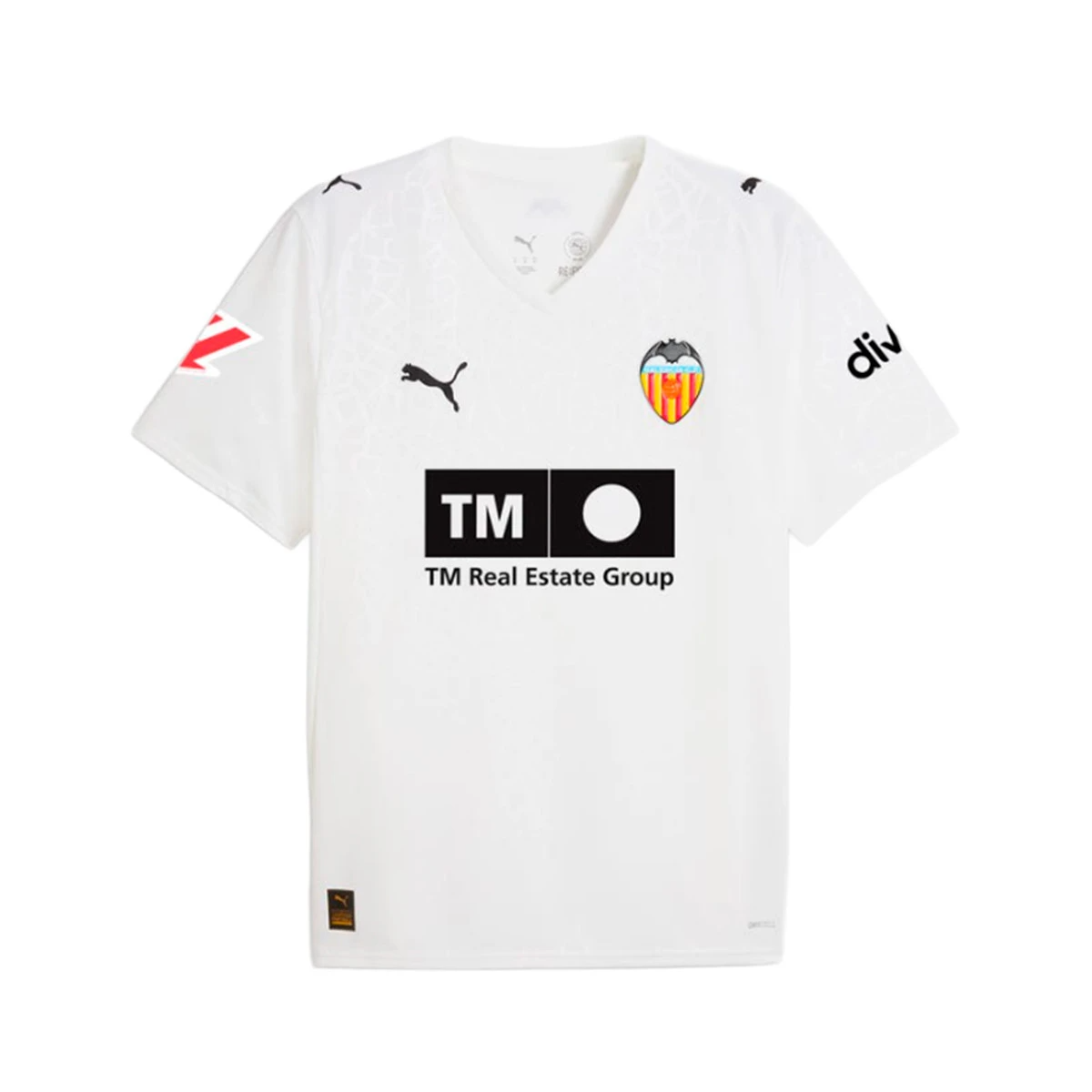 VALENCIA CF I 25/26