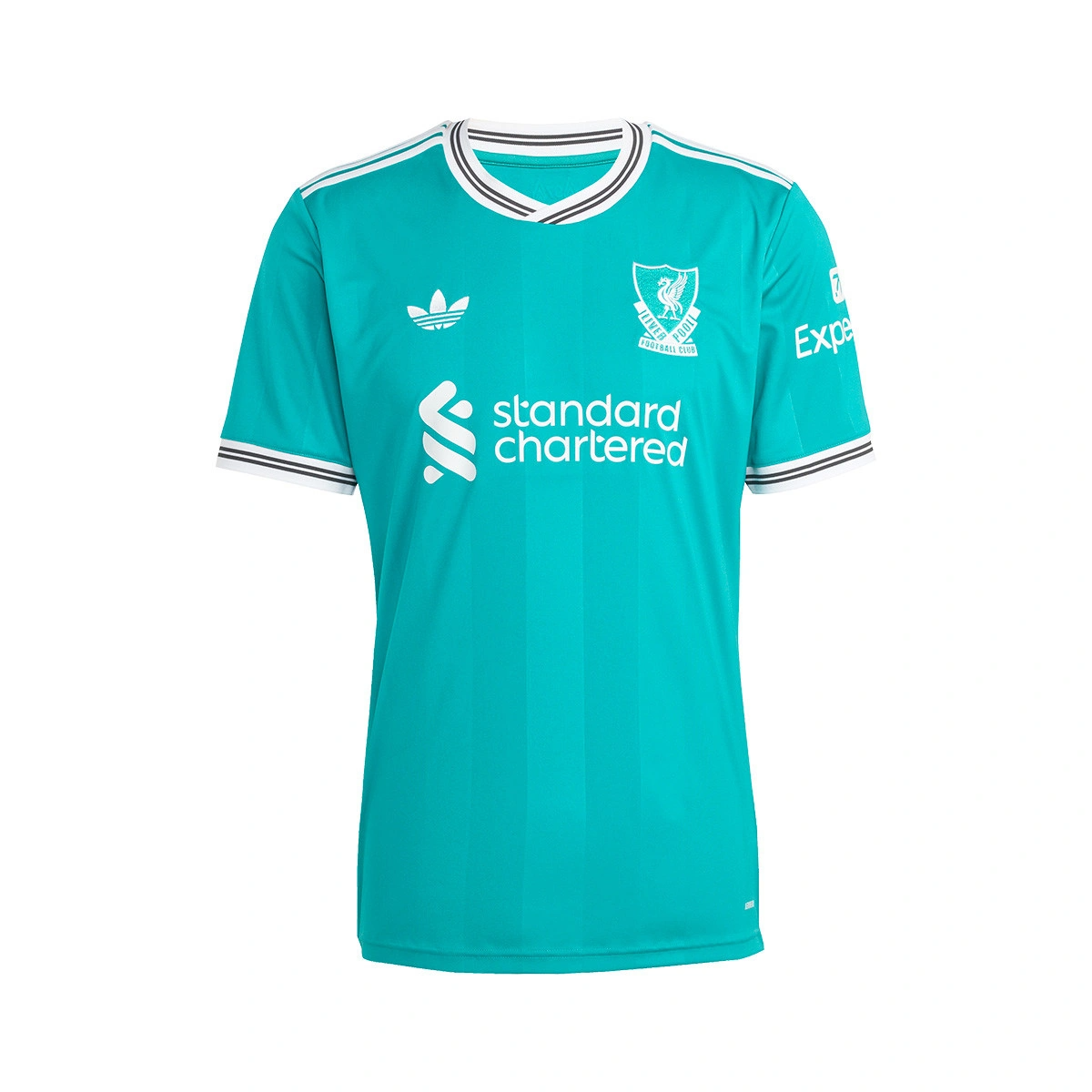 LIVERPOOL FC III 25/26