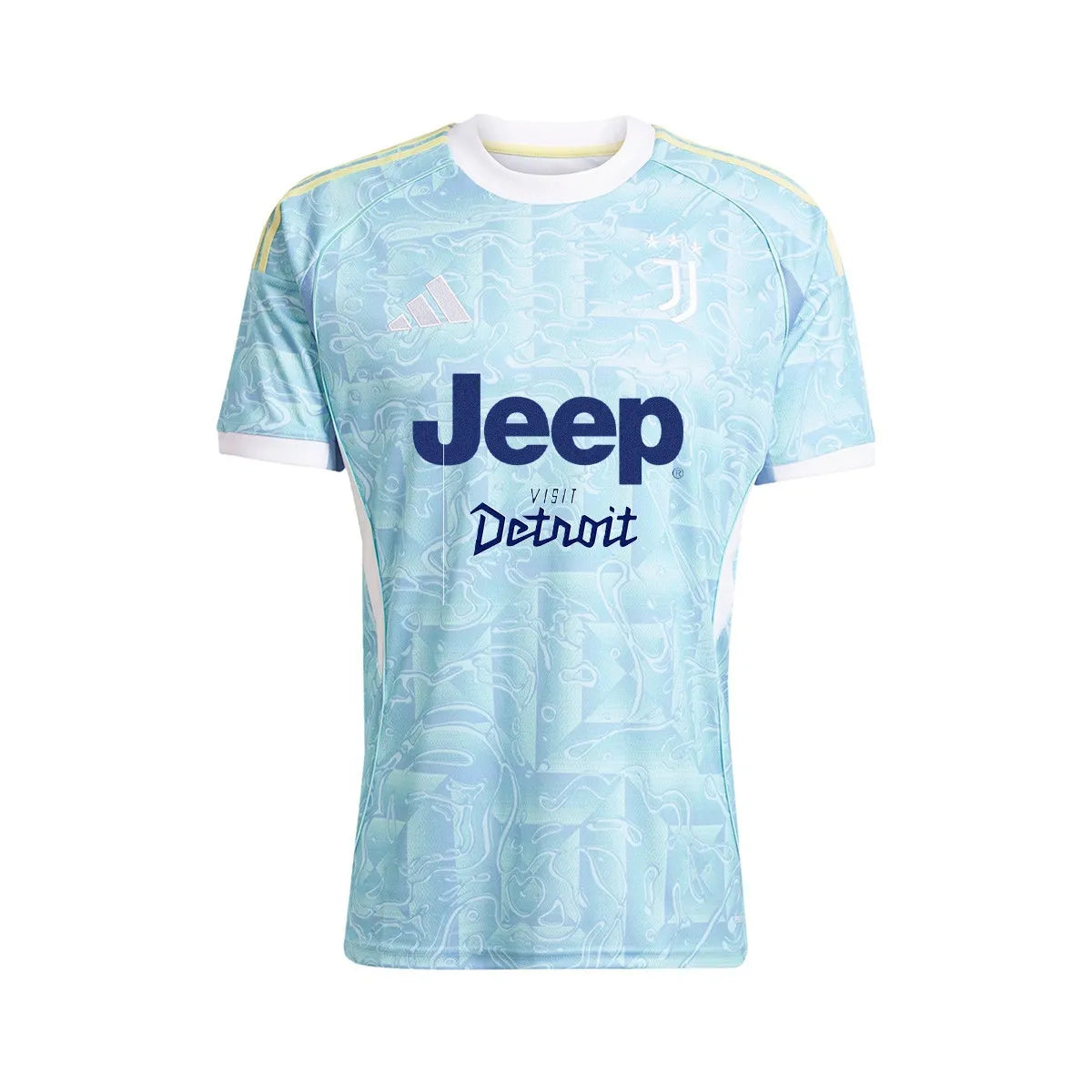 JUVENTUS FC II 25/26